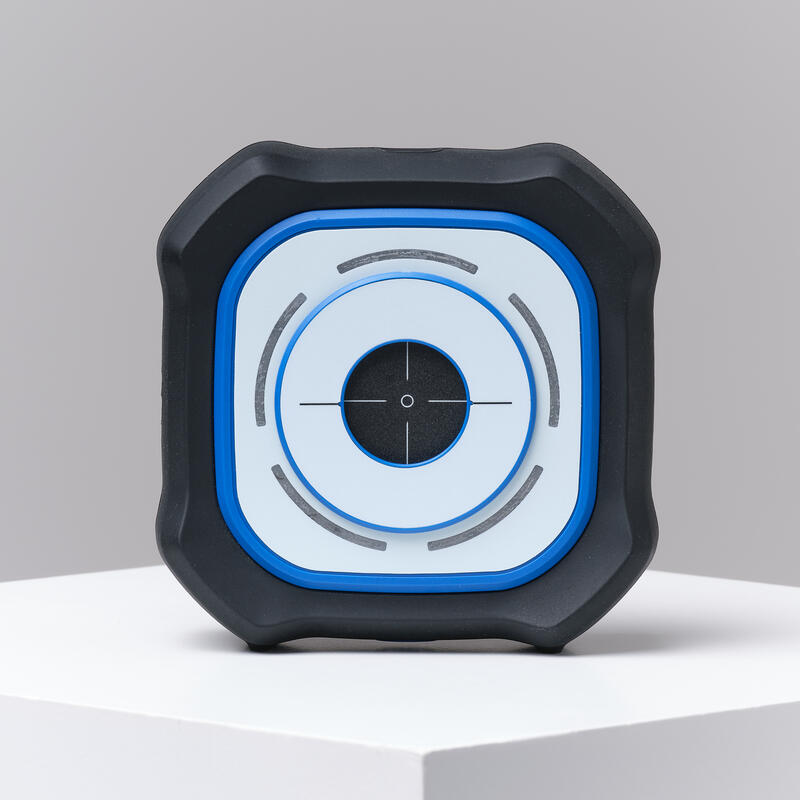 ELECTRONIC LASER SHOOTING TARGET Decathlon