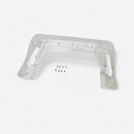 CARTER INFERIEUR INITIAL RUN