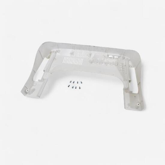 CARTER INFERIEUR INITIAL RUN