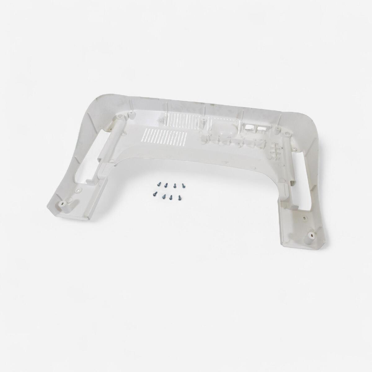 CARTER INFERIEUR INITIAL RUN