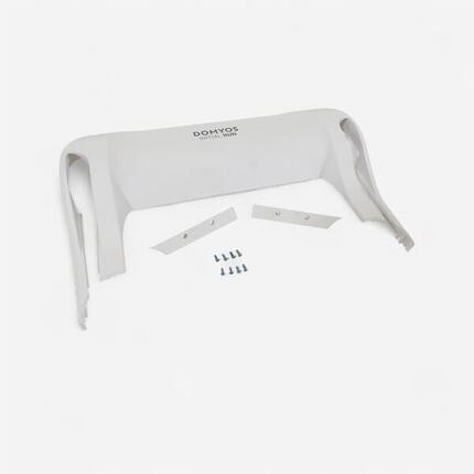 CARTER MOTEUR INITIAL RUN