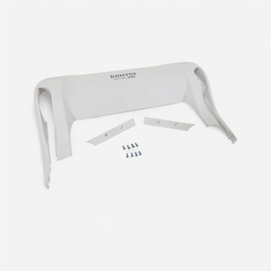 CARTER MOTEUR INITIAL RUN