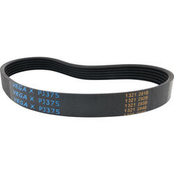 COURROIE INITIAL RUN