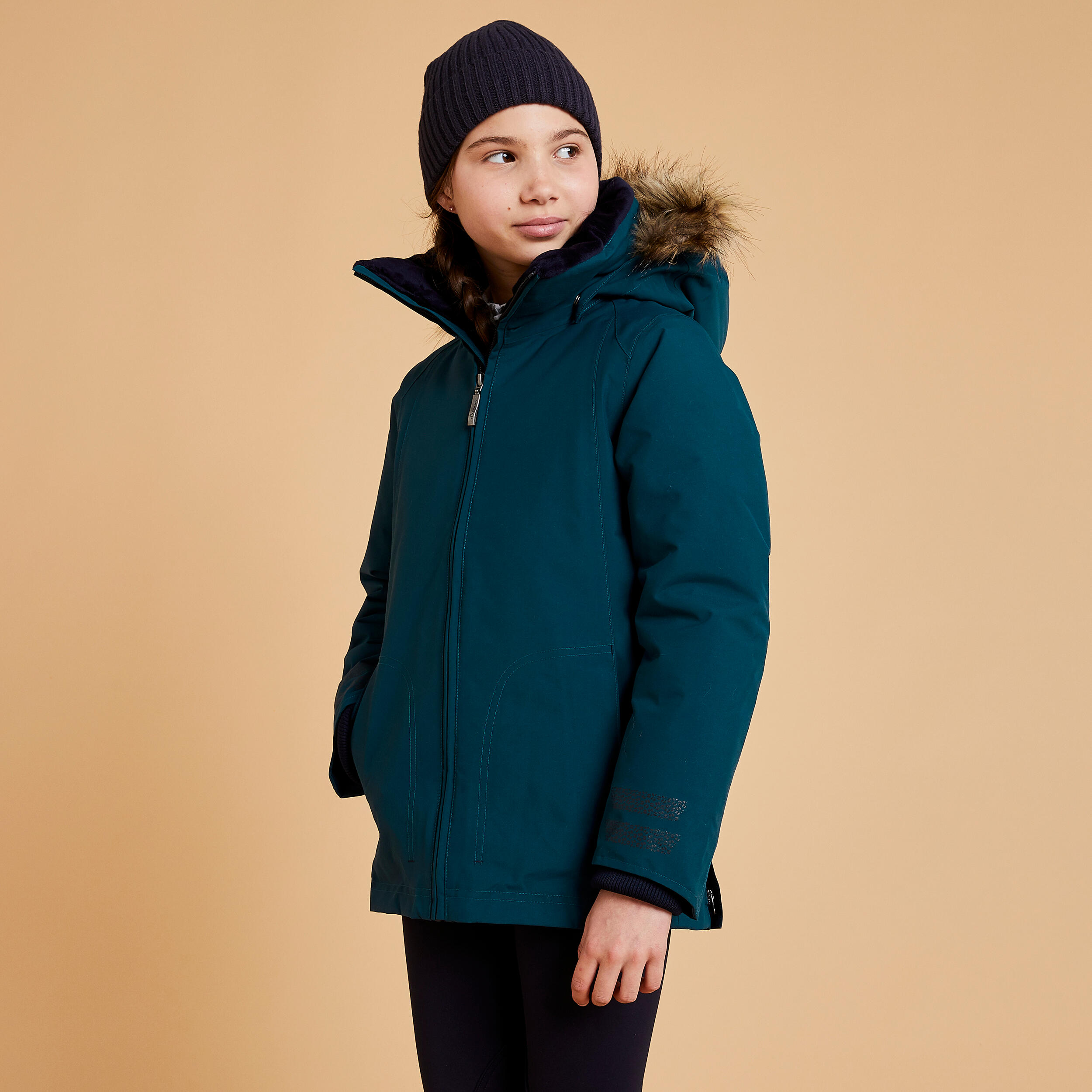 Visiter la boutique CMPCMP 38 W0294 Feel Warm Flat 5000 veste rembourrée pour enfant 