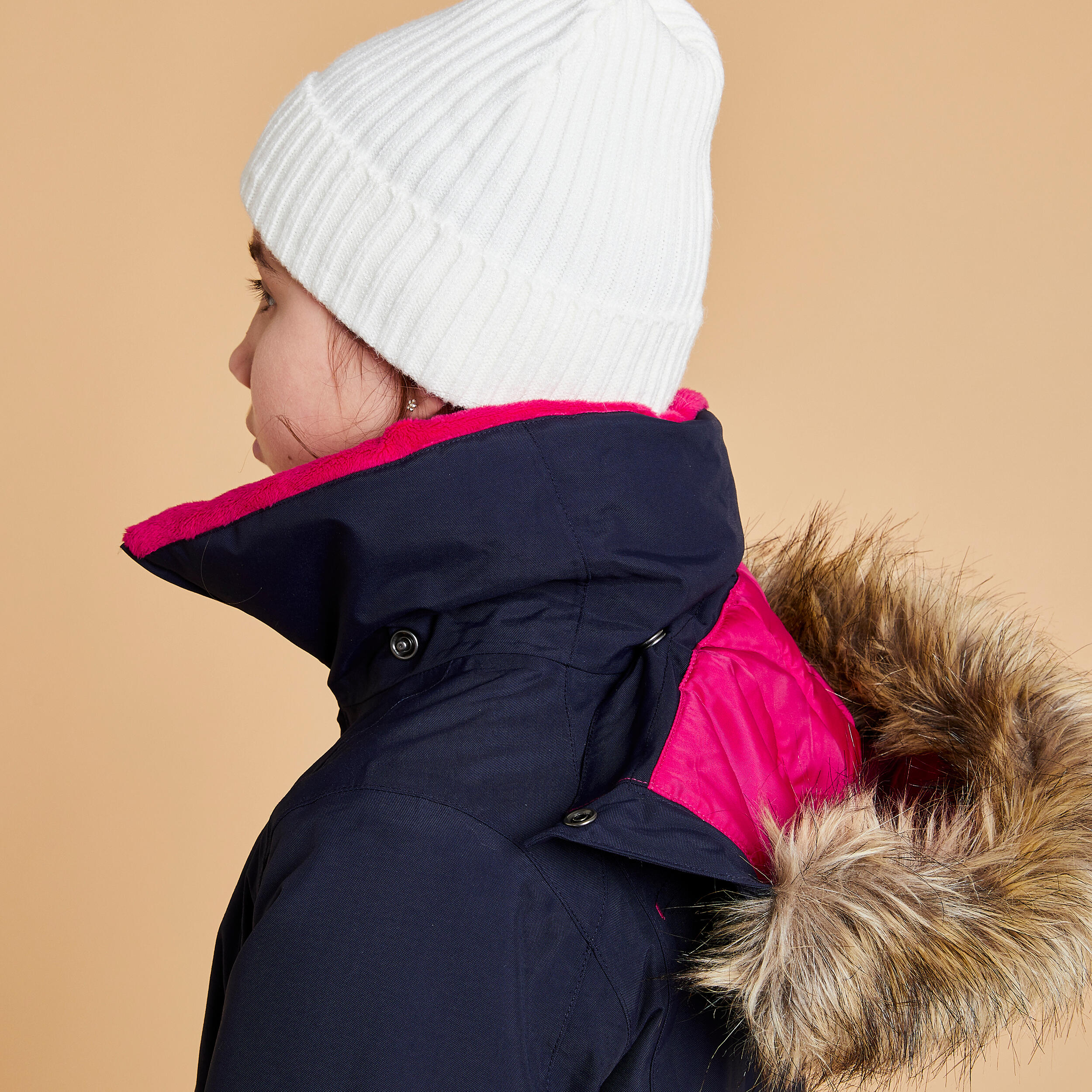 childrens horse riding waterproofs