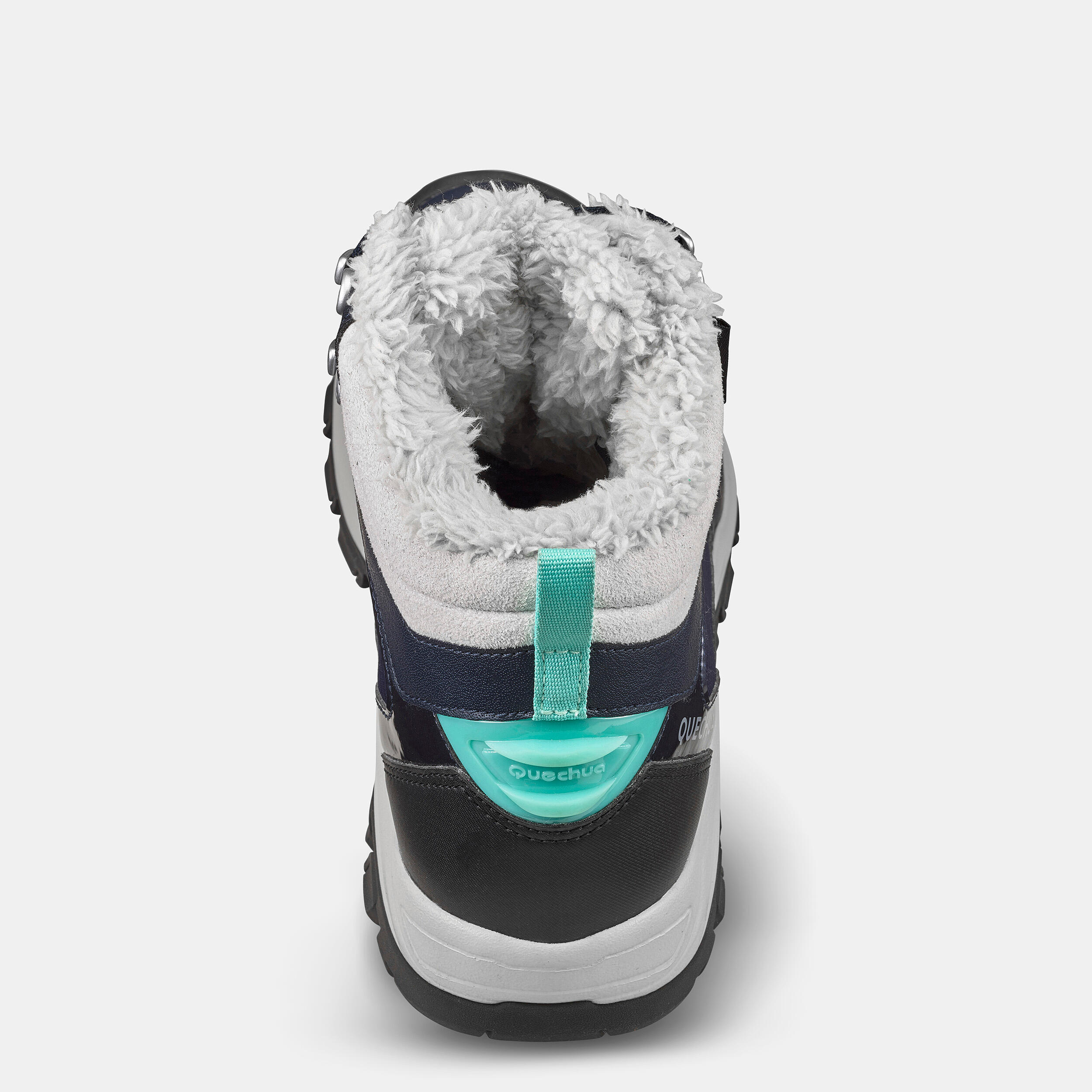 Chaussures pour raquettes decathlon sale