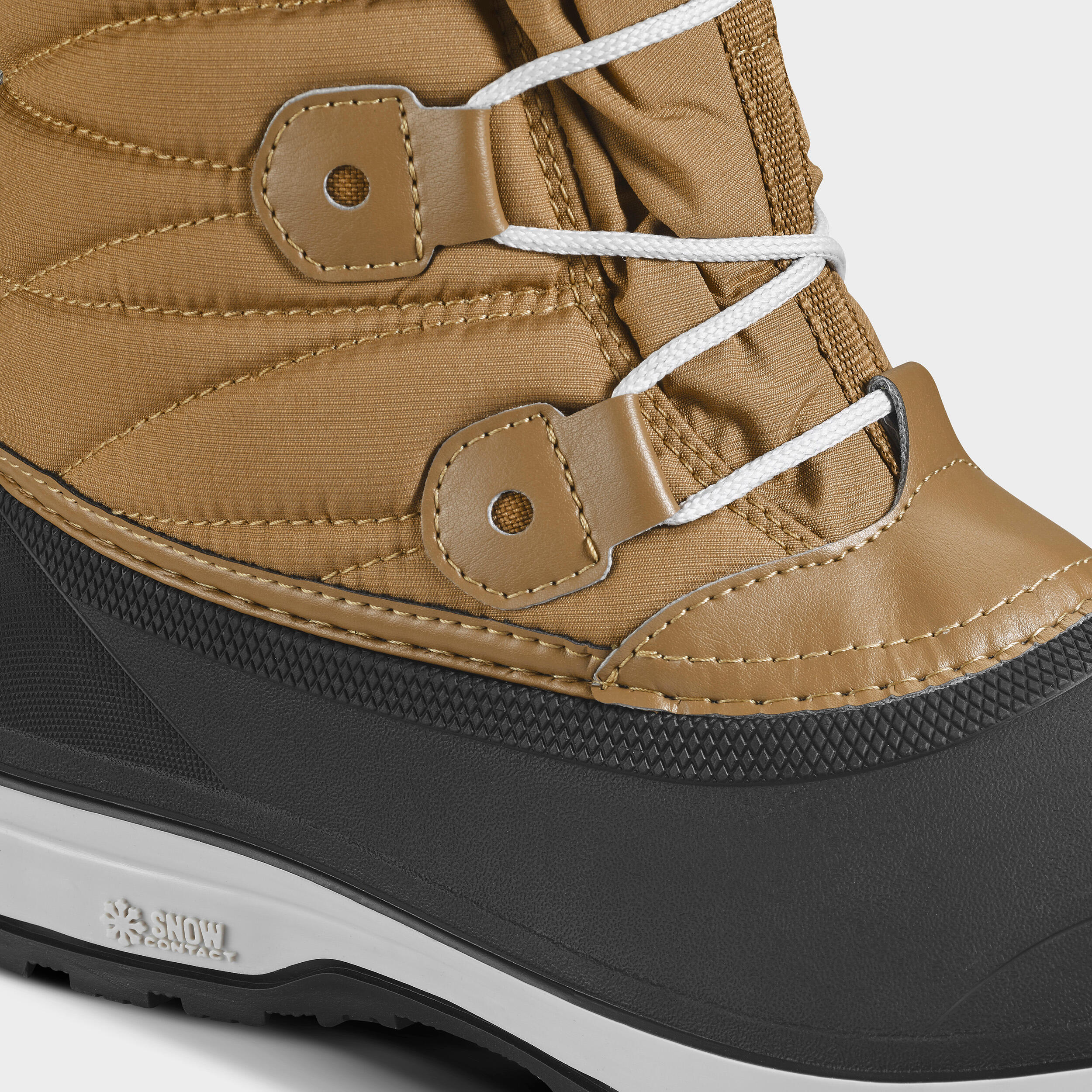 Gina top winter boots