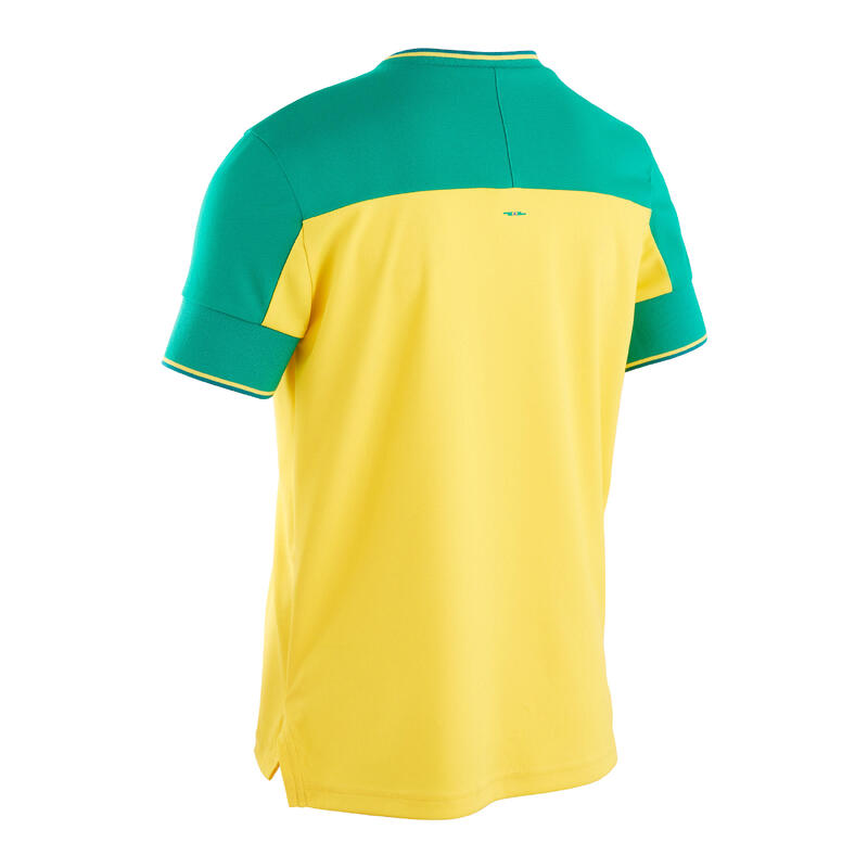 CAMISOLA BRASIL FF500 CRIANÇA 2022