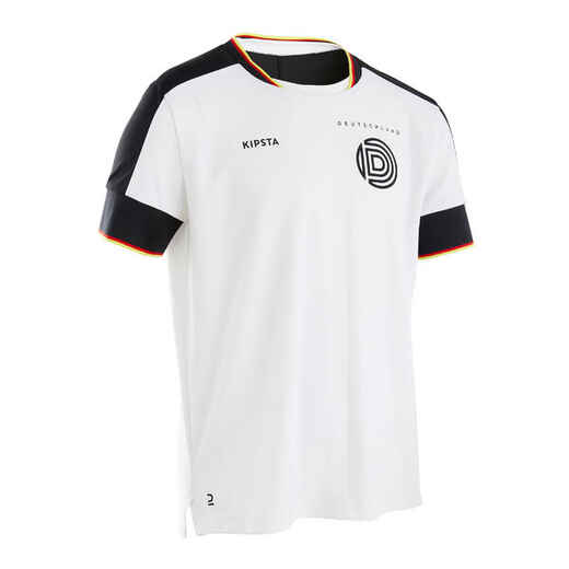 
      Bērnu futbola līdzjutēju krekls “FF500”, Vācija 2024
  