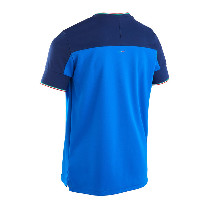 CAMISETA ITALIA FF500 NIÑO 2024