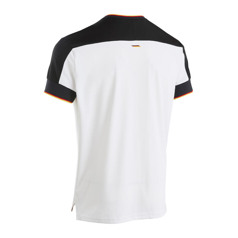 Voetbalshirt Duitsland FF500 WK 2022