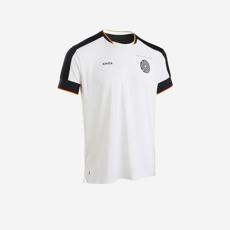 MAILLOT ALLEMAGNE FF500 ADULTE 2022