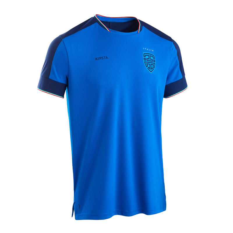 Voetbalshirt Italië FF500 volwassenen 2024