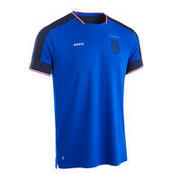 Adult Team Shirt FF500 - France 2022