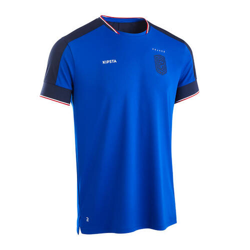MAILLOT EQUIPE FRANCE FF500 ADULTE 2022