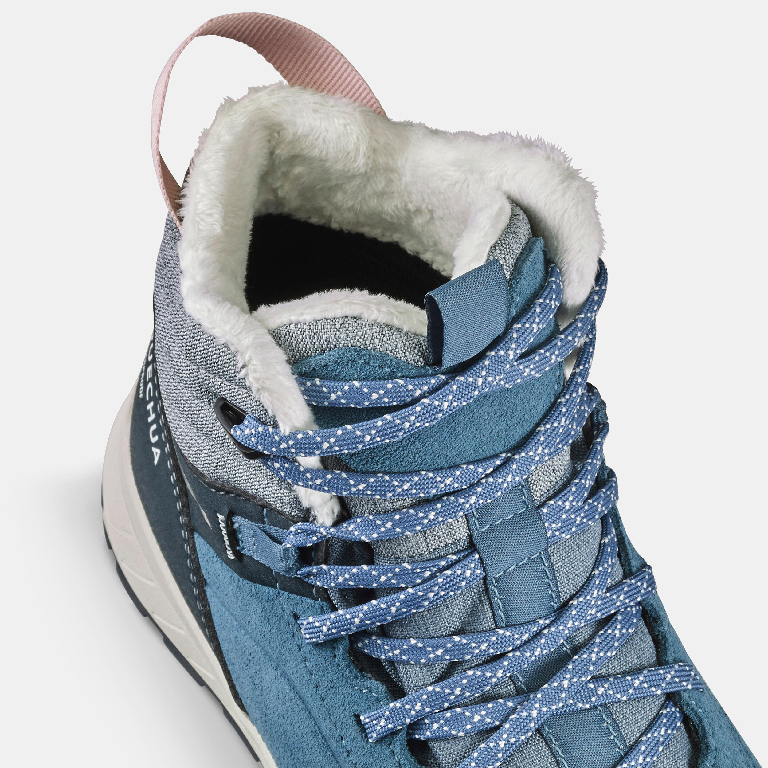 decathlon boots enfant