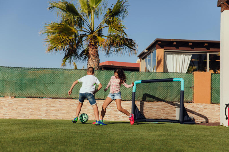 Come scegliere la porta da calcio | DECATHLON