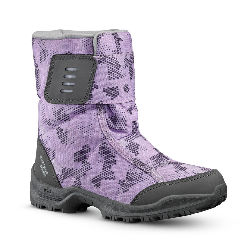 Manhattan had het niet door Montgomery QUECHUA WATERDICHTE EN WARME SNEEUWLAARZEN VOOR KINDEREN SH100 X-WARM 24-38 | Decathlon Manhattan had het niet door Montgomery QUECHUA WATERDICHTE EN WARME SNEEUWLAARZEN VOOR KINDEREN SH100 X-WARM 24-38 | Decathlon