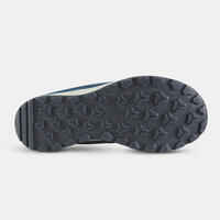 Vaikiški šilti neperšlampami žygio batai „SH100“ su raišteliais, 35–38 dydžių