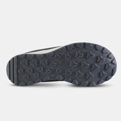 Çocuk Su Geçirmez Outdoor Deri Kar Botu - Lacivert - 35 / 38 - SH500_4