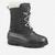 BOTTES DE NEIGE CHAUDES ET IMPERMEABLES DE RANDONNEE - SH900  - ENFANT 30 AU 38