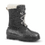 BOTTES DE NEIGE CHAUDES ET IMPERMEABLES DE RANDONNEE - SH900  - ENFANT 30 AU 38
