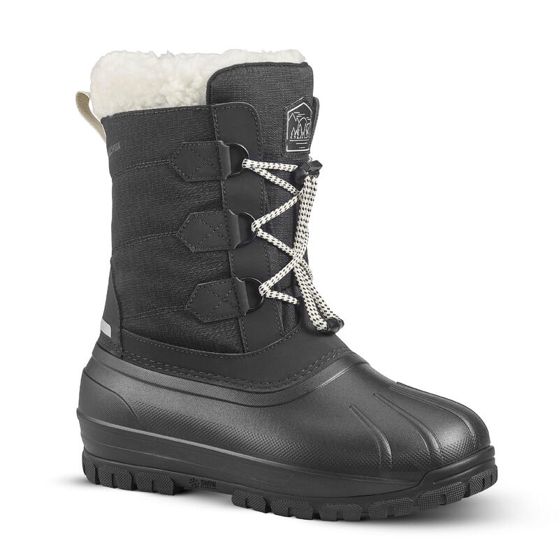 Bottes De Neige Enfant