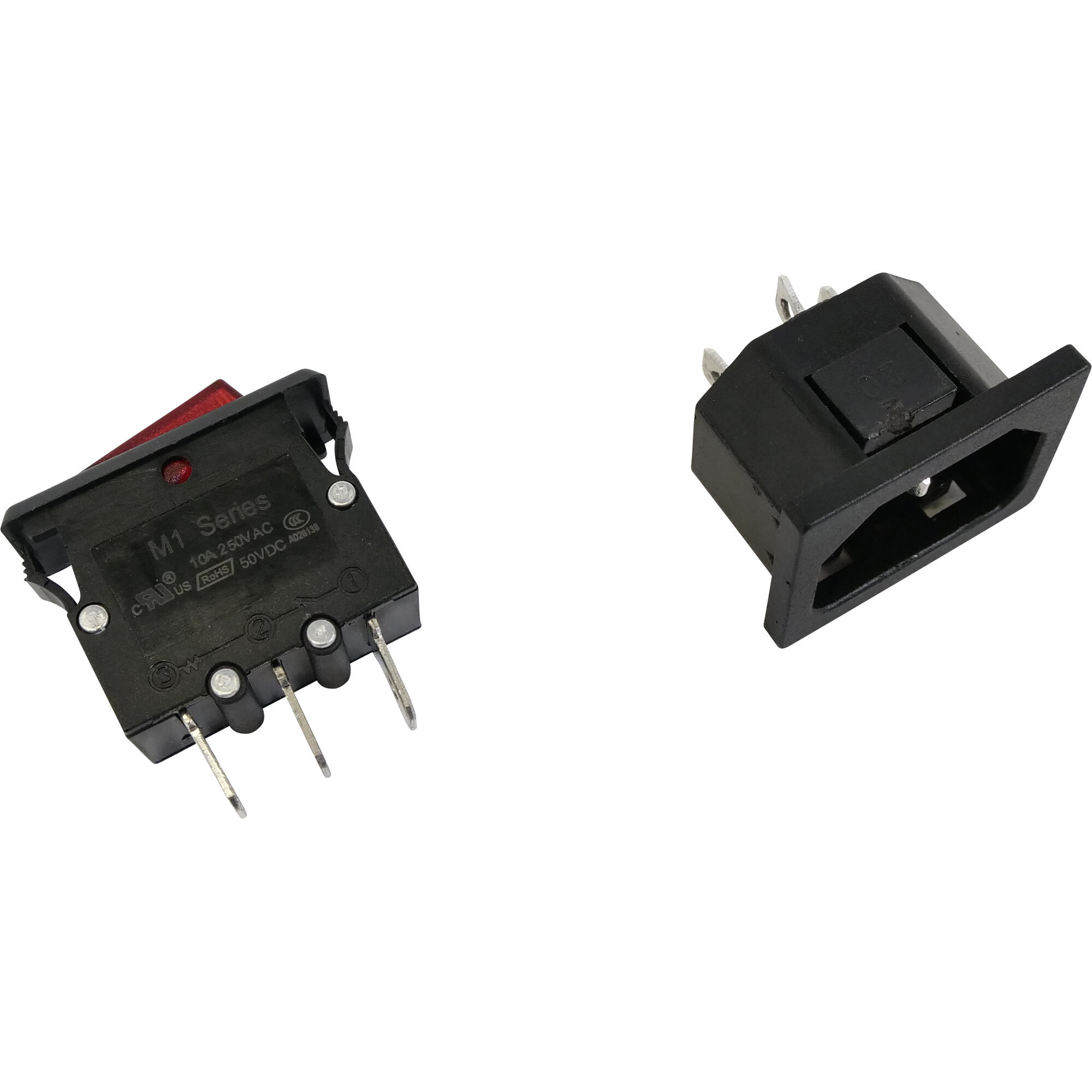 Domyos Schalter/Netzstecker INITIAL RUN | 03583787631850 Domyos Schalter/Netzstecker INITIAL RUN | 03583787631850