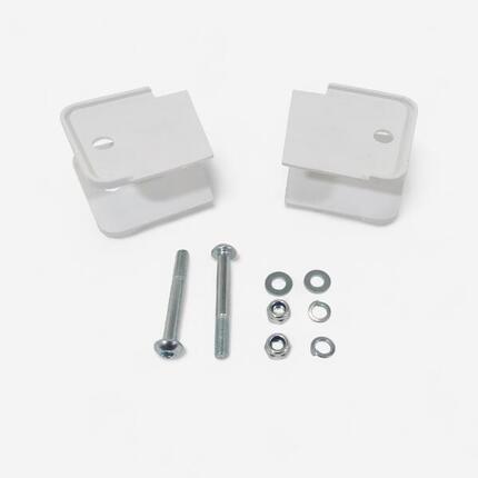 Stutzen Strebe INITIAL RUN