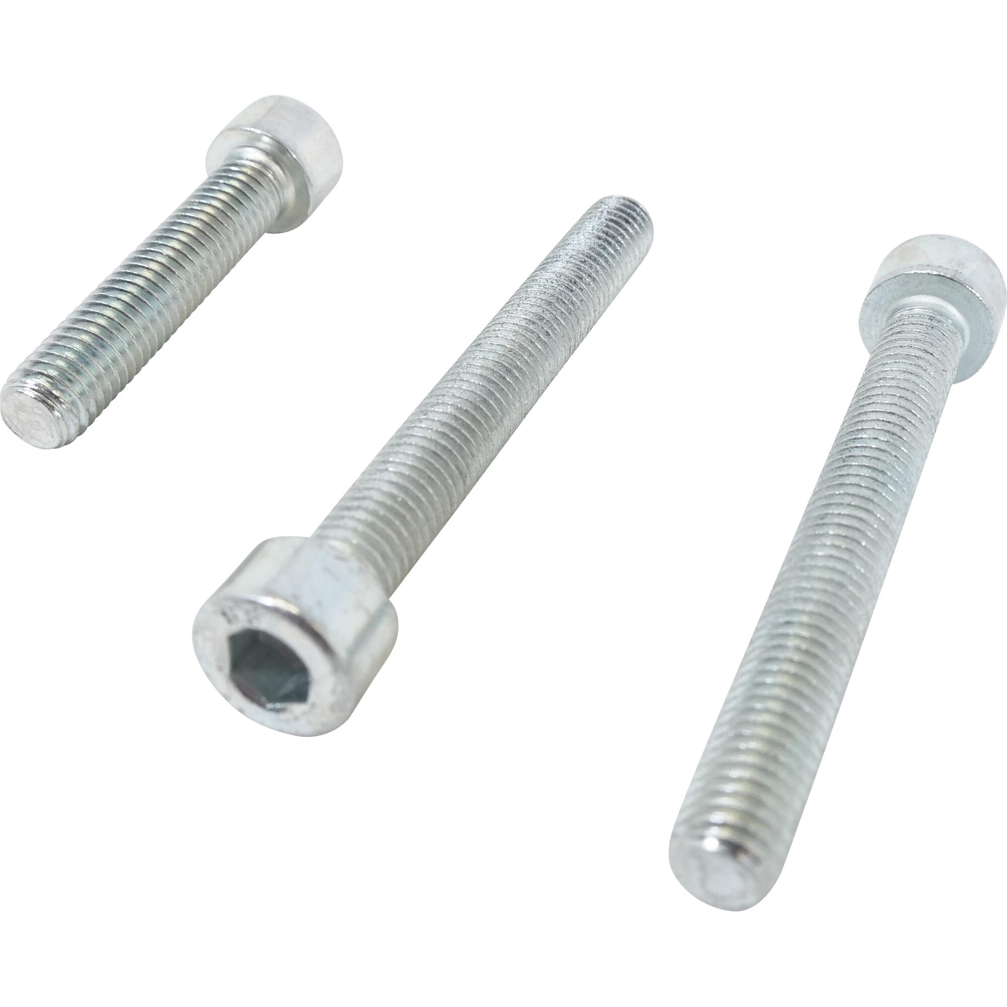 ROLLER SCREWS