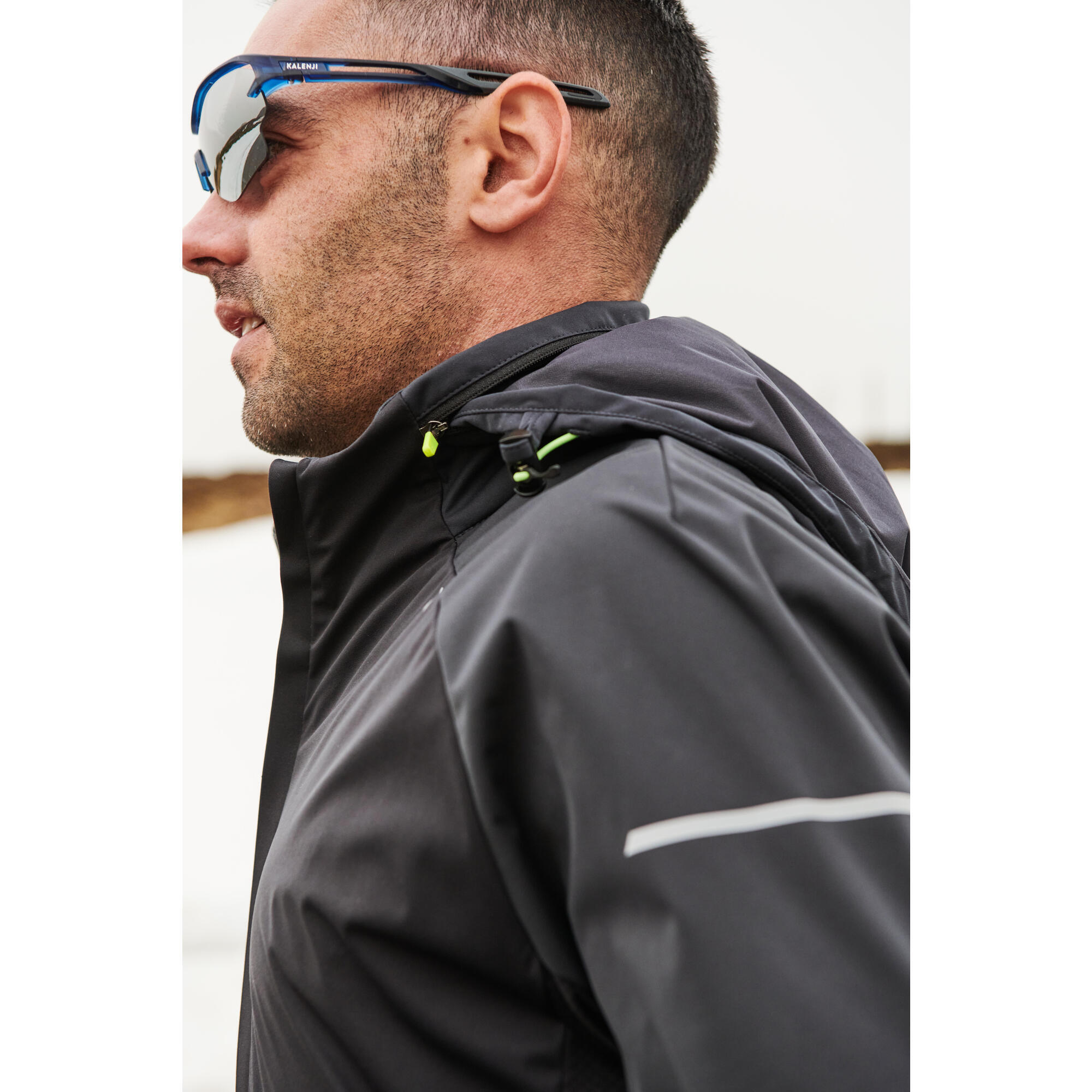 Decathlon occhiali shop running