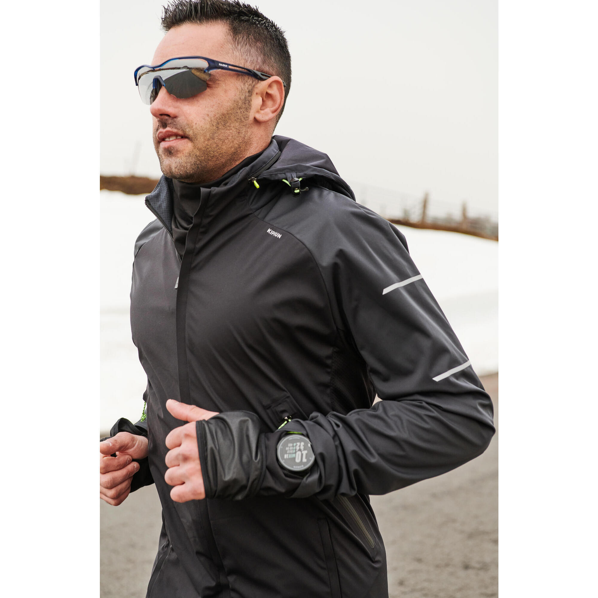 Gafas deportivas best sale graduadas decathlon