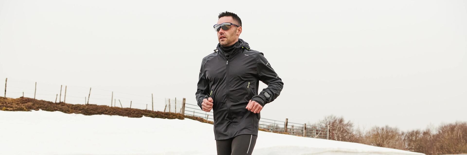 COMMENT CHOISIR SES LUNETTES DE SOLEIL POUR COURIR