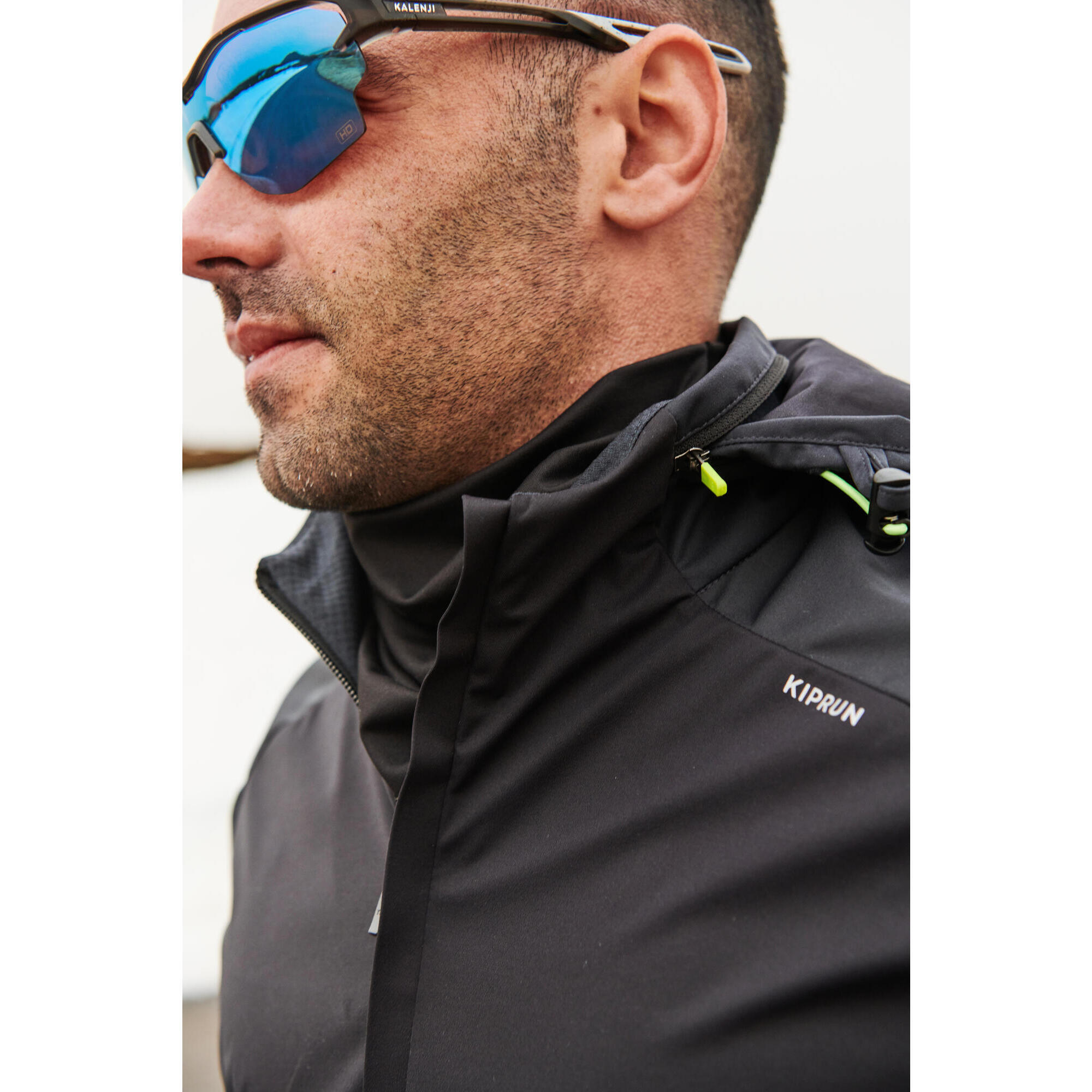 Occhiali running deals decathlon