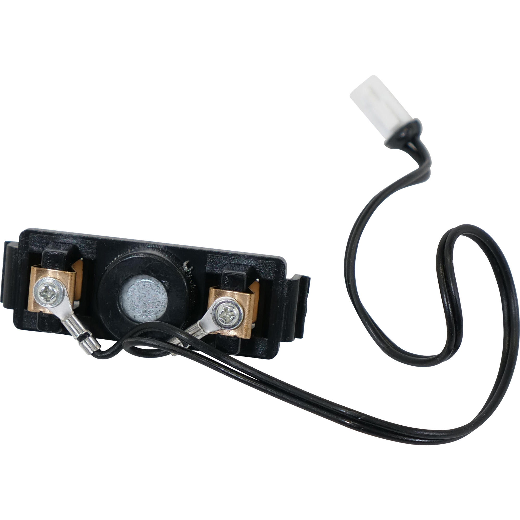 CONNECTEUR CLEF SECURITE 2/3