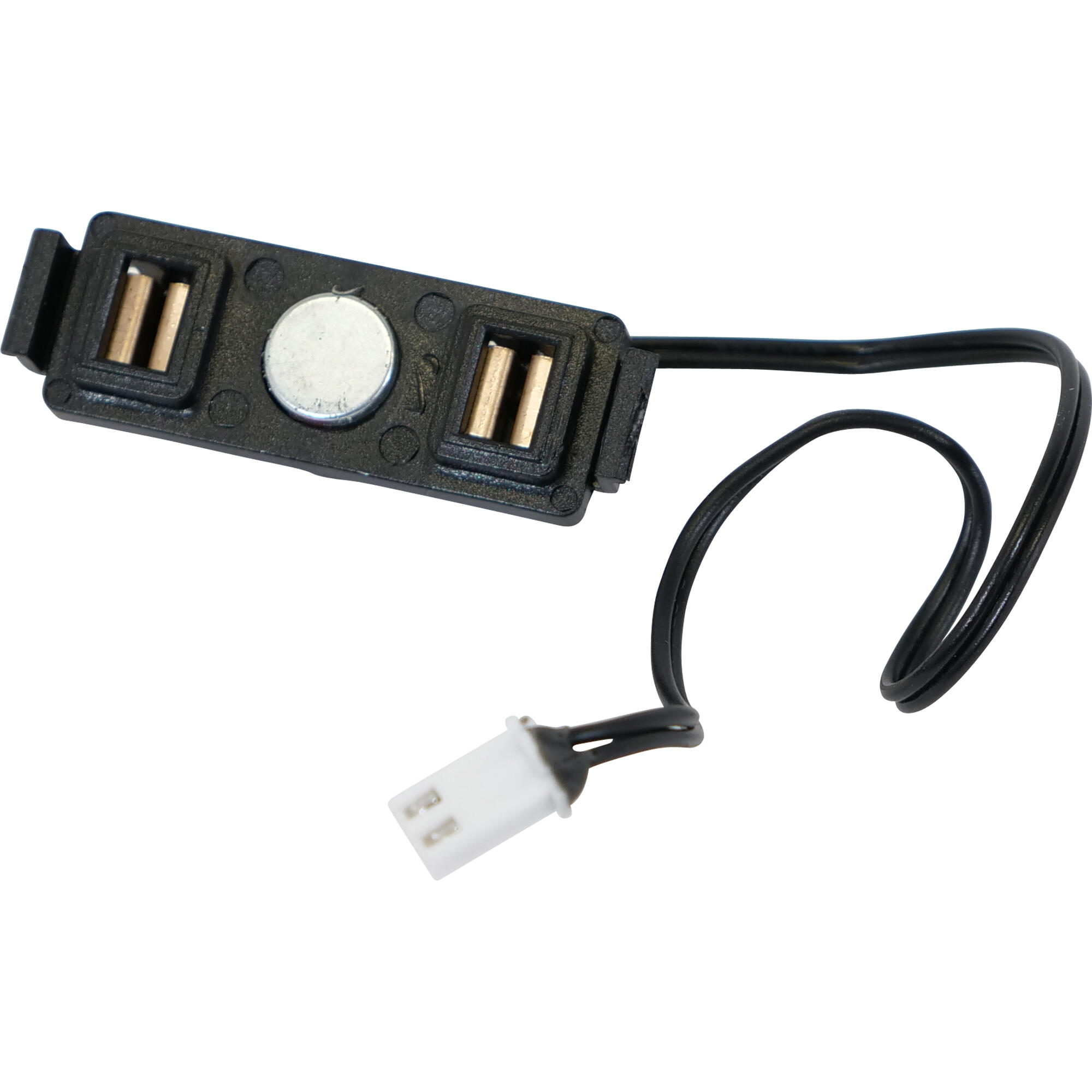 CONNECTEUR CLEF SECURITE