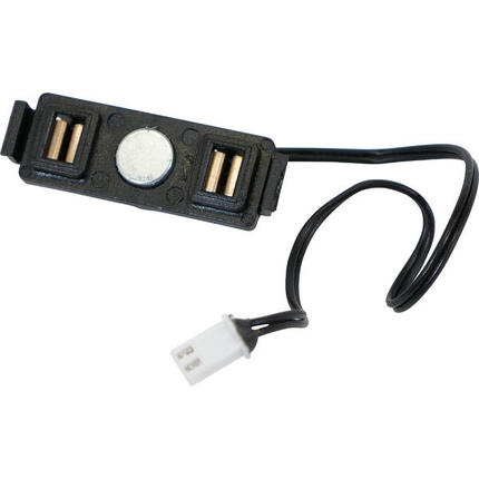 CONNECTEUR CLEF SECURITE