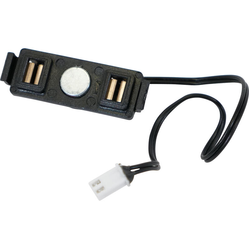 Conector Llave Seguridad