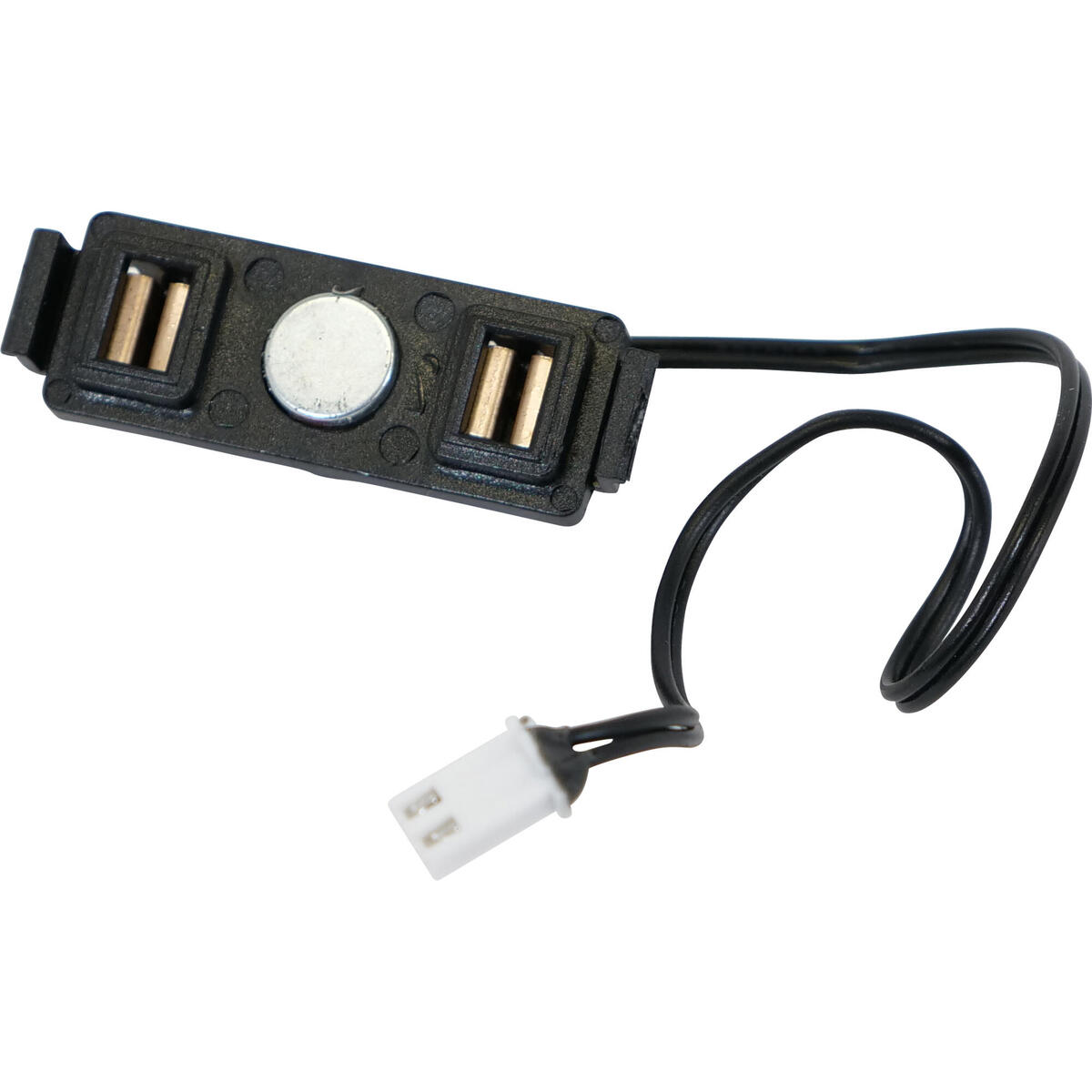 CONNECTEUR CLEF SECURITE