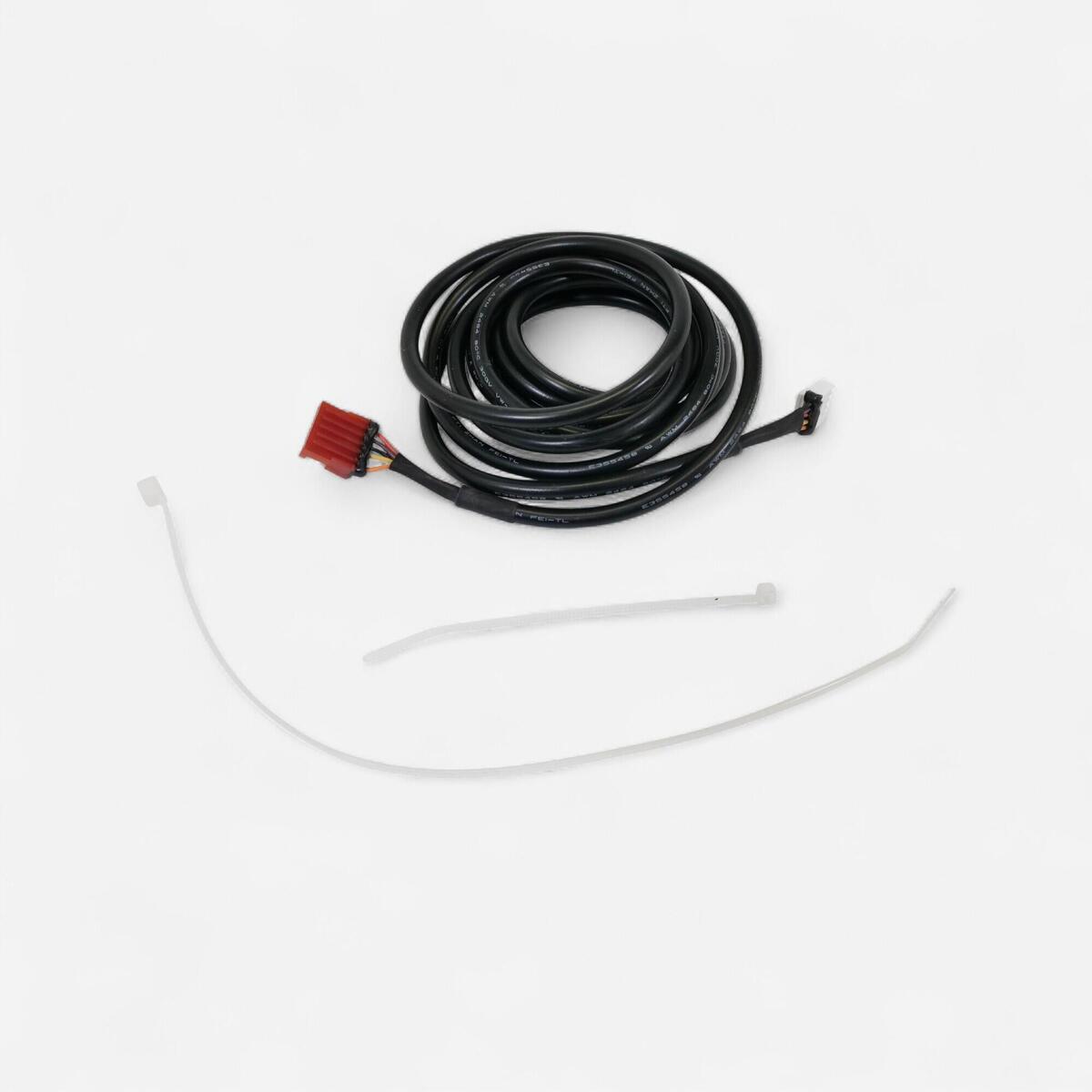 CABLE CONSOLE INITIAL RUN