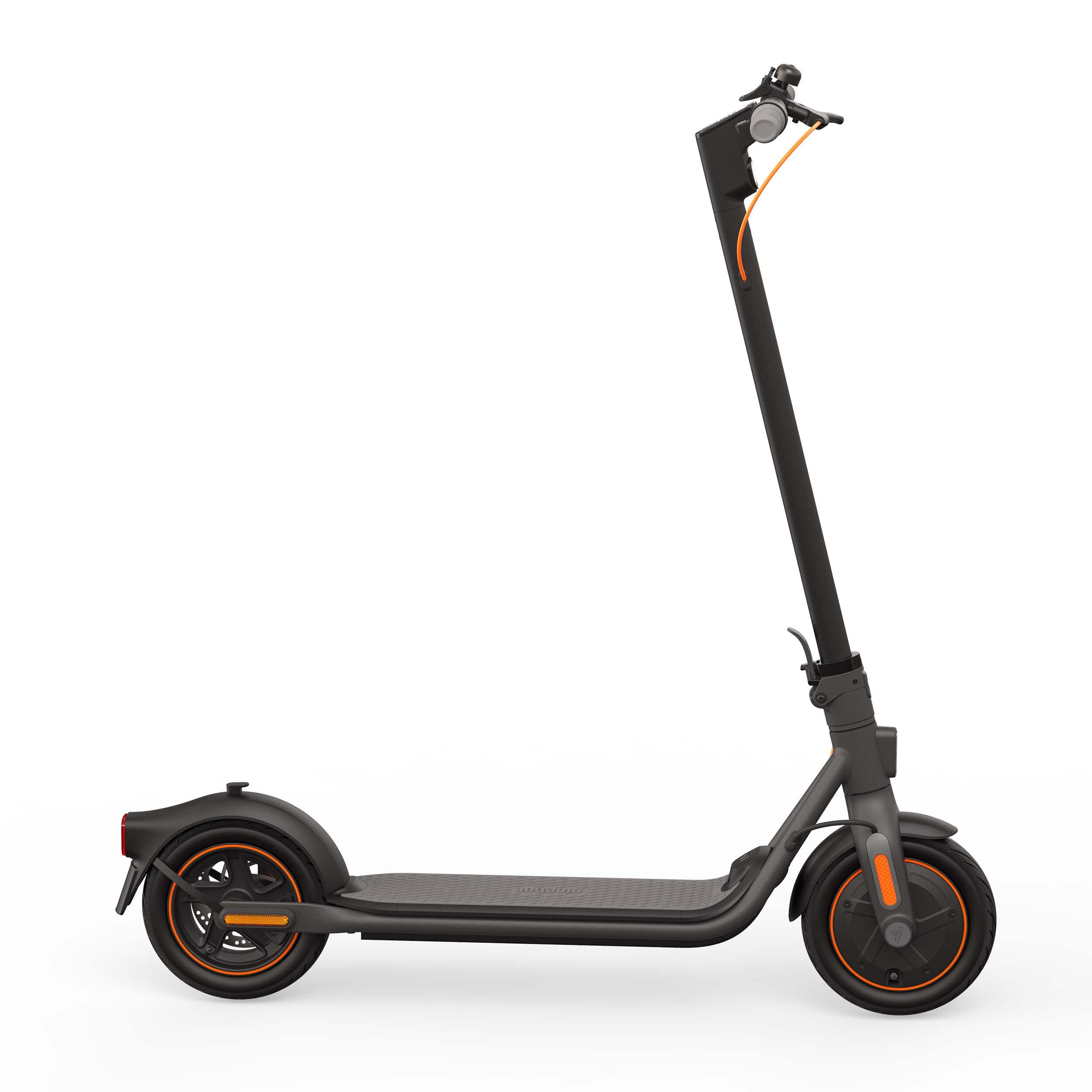 Promo Trotinette électrique Pliable Qilive Q4206 chez Auchan Promo Trotinette électrique Pliable Qilive Q4206 chez Auchan