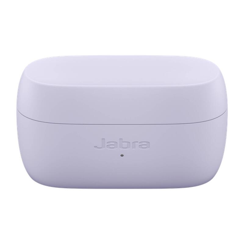 Słuchawki bezprzewodowe Jabra Elite 3 Lilac