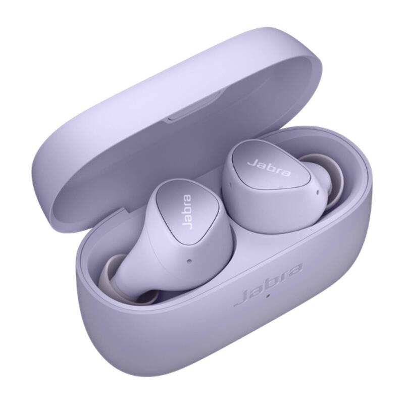 Słuchawki bezprzewodowe Jabra Elite 3 Lilac