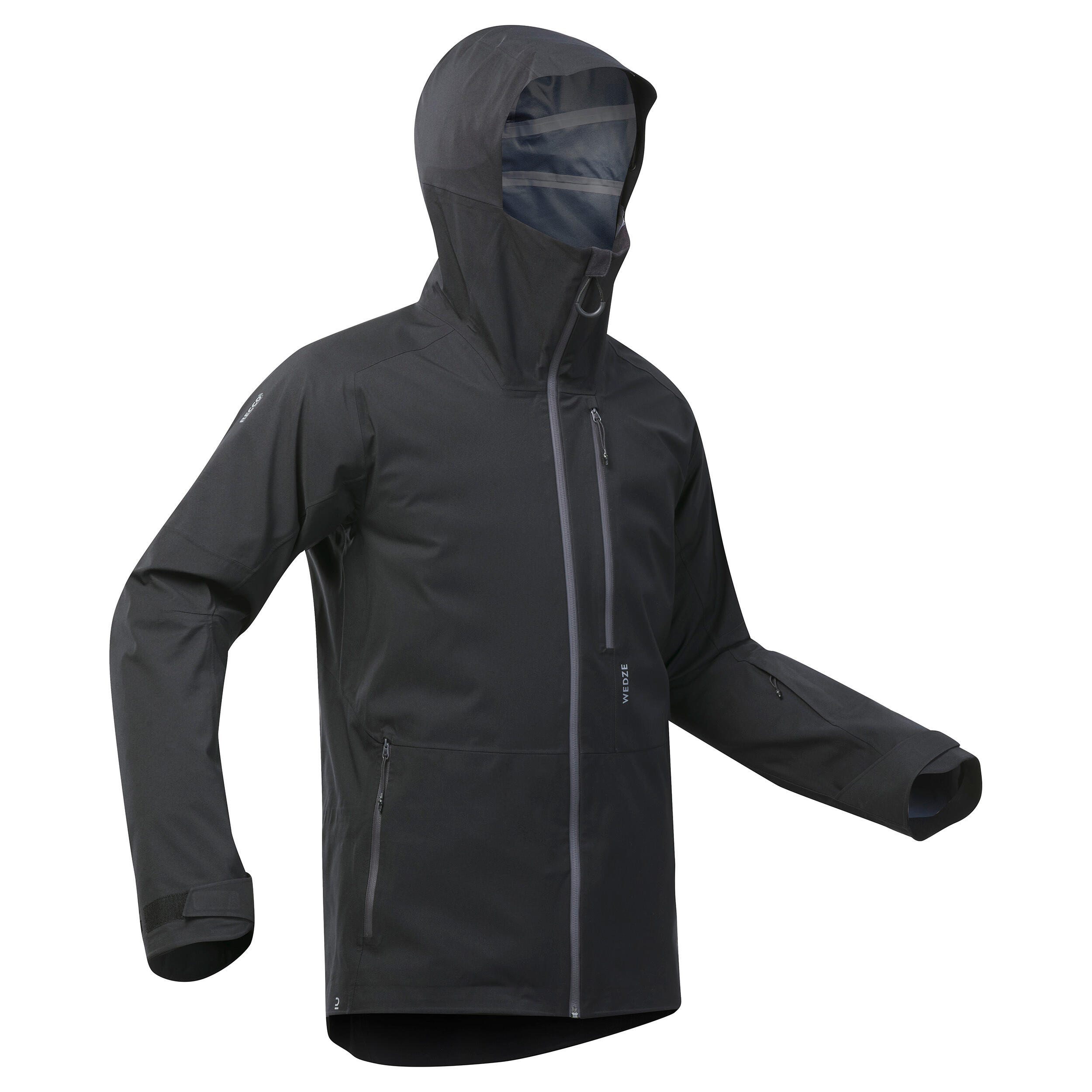 Adult's second life clothing