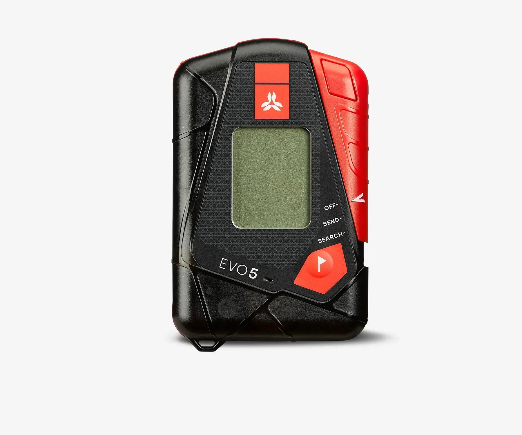 AVALANCHE TRANSCEIVER ARVA EVO5 VERSION 2