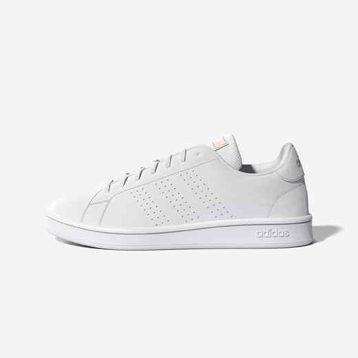 
      ADIDAS ADVANTAGE BASE WOMEN'S WALKING TRAINERS - WHITE
  