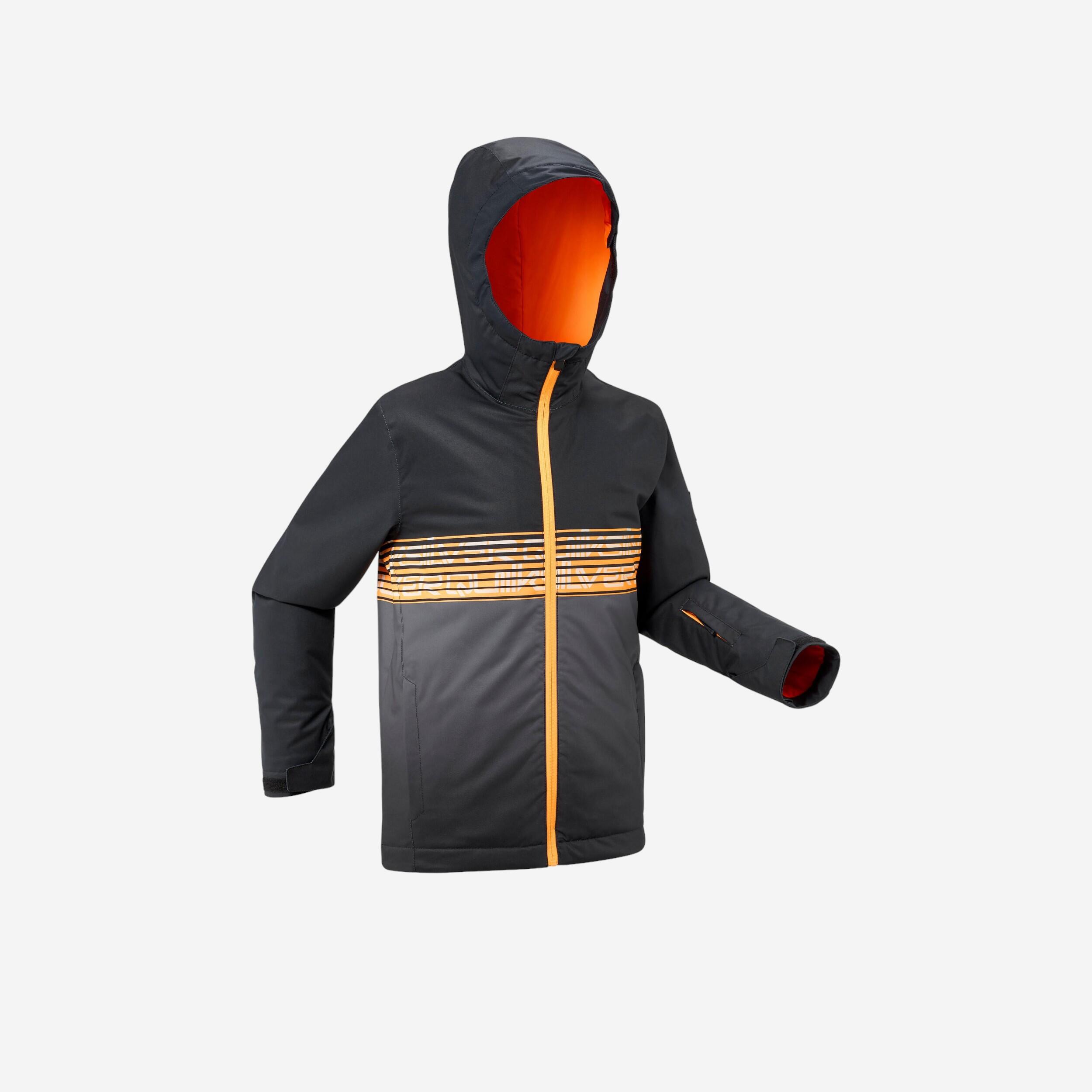 Veste de ski decathlon fille cheap