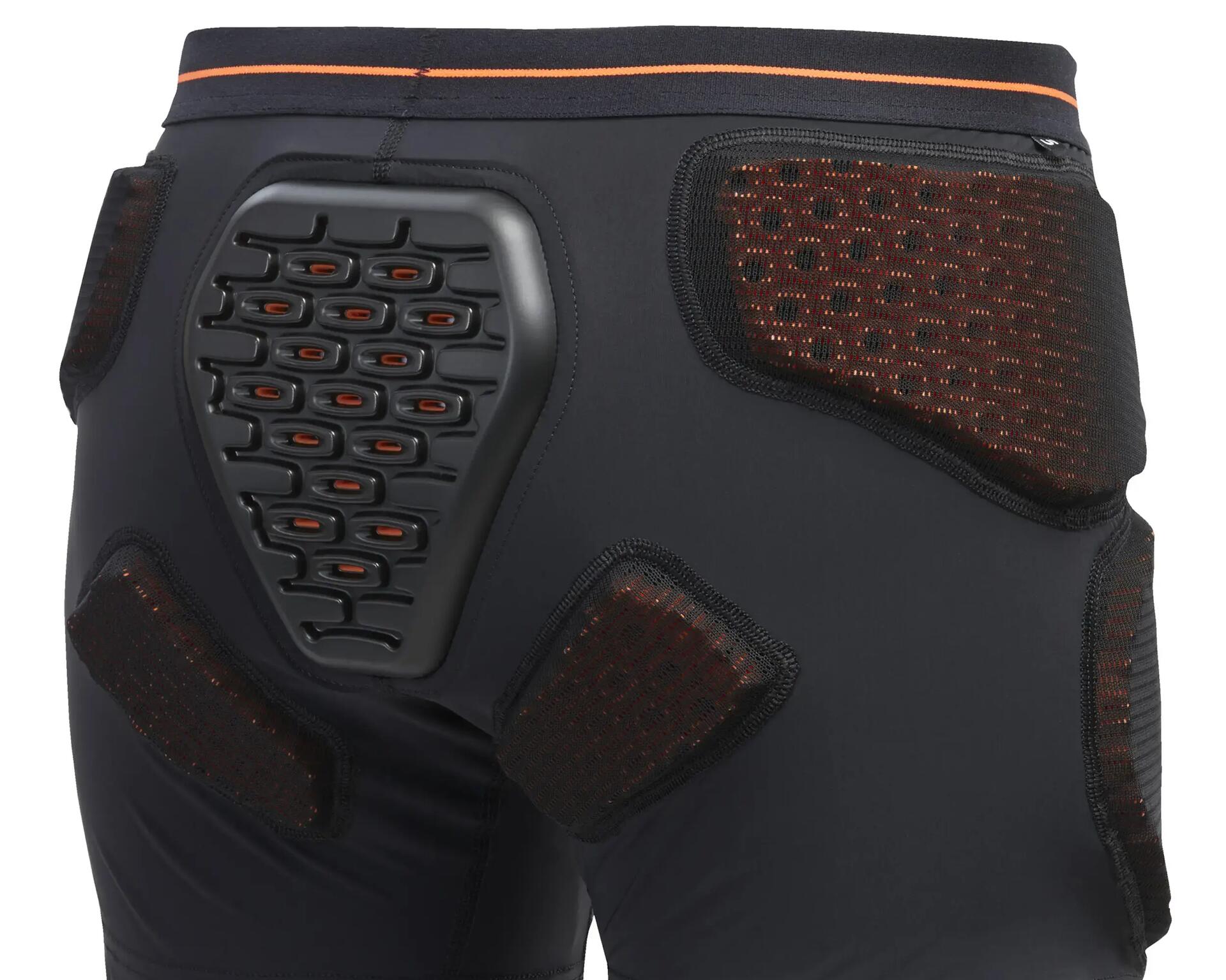 CALÇÕES PROTEÇÃO SKI DSH 500 W UP