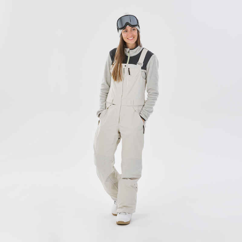 Damen Skihosen: funktional, stylish & von angesagten Marken