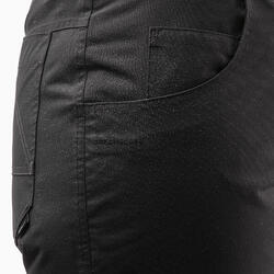 PANTALÓN DREAMSCAPE SNB 500, IMPERMEABLE, HOMBRE Declaración de confor